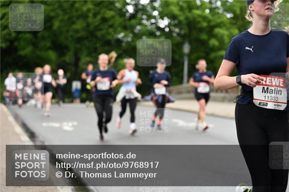 14.06.2026 - REWE Women's Run Dr. Thomas Lammeyer http://msf.ph/oto/9768917 14.06.2026 09:45:44 Laufen 11333 meine-sportfotos.de