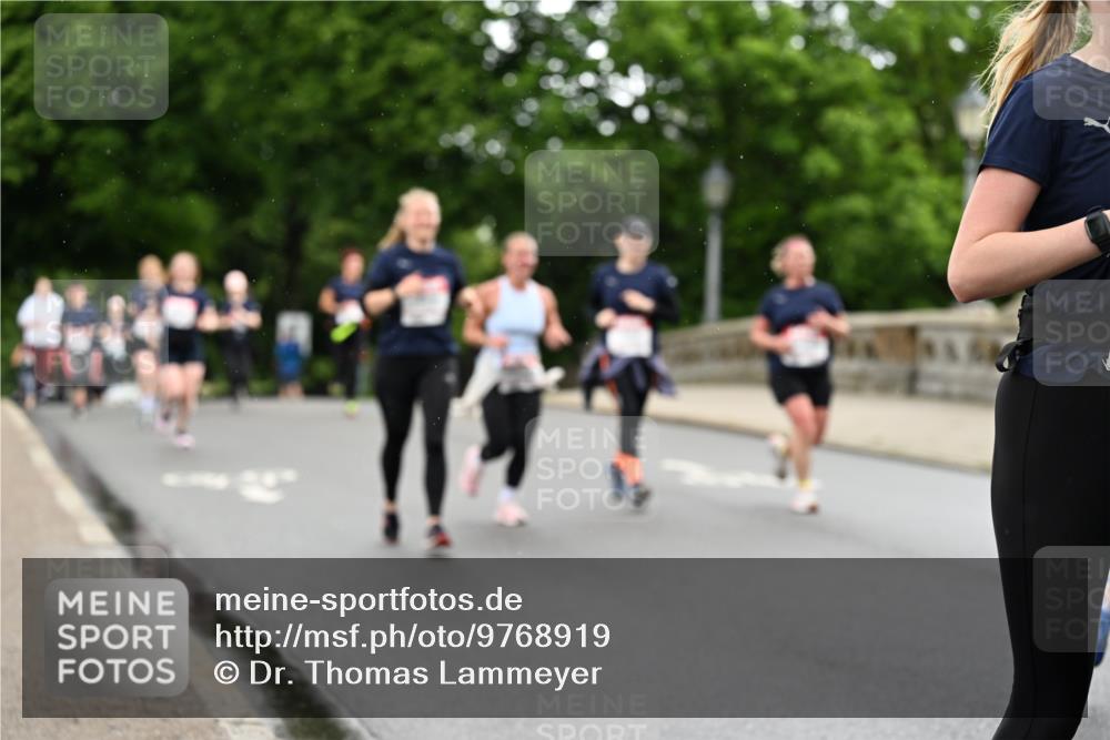 14.06.2026 - REWE Women's Run Dr. Thomas Lammeyer http://msf.ph/oto/9768919 14.06.2026 09:45:44 Laufen  meine-sportfotos.de