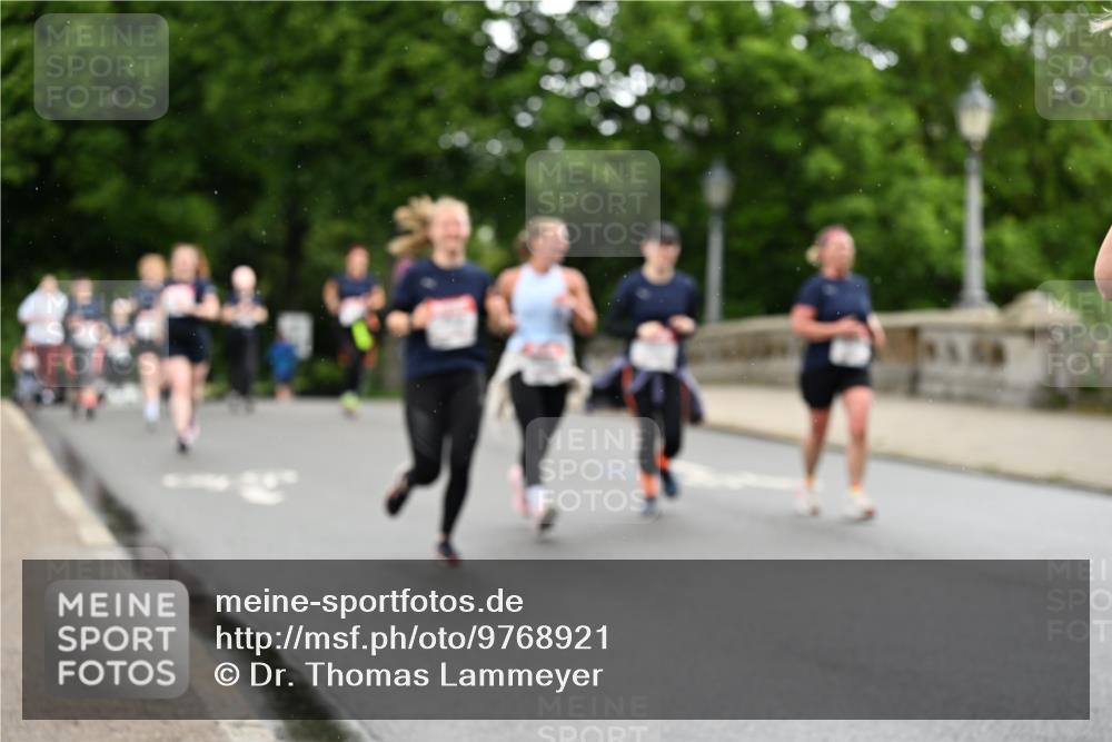 14.06.2026 - REWE Women's Run Dr. Thomas Lammeyer http://msf.ph/oto/9768921 14.06.2026 09:45:45 Laufen  meine-sportfotos.de