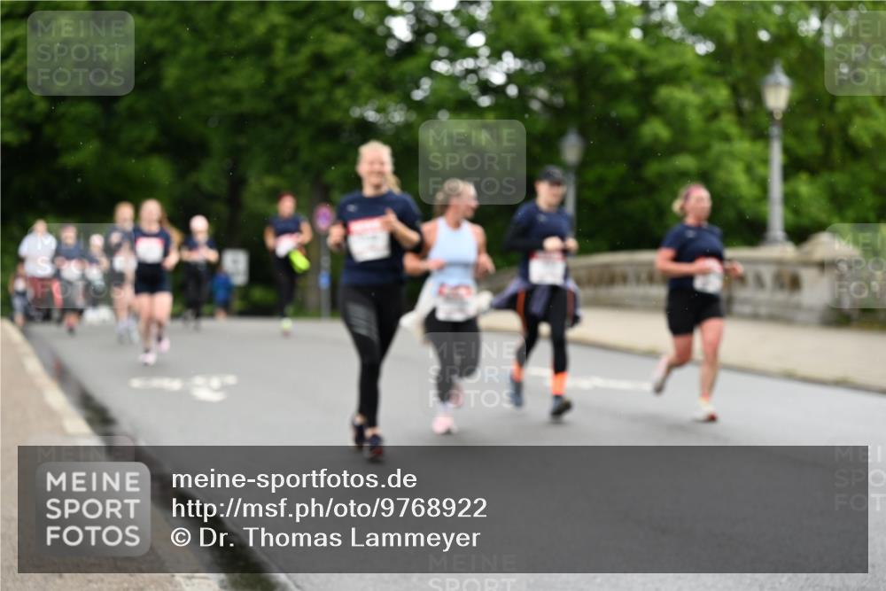 14.06.2026 - REWE Women's Run Dr. Thomas Lammeyer http://msf.ph/oto/9768922 14.06.2026 09:45:45 Laufen  meine-sportfotos.de