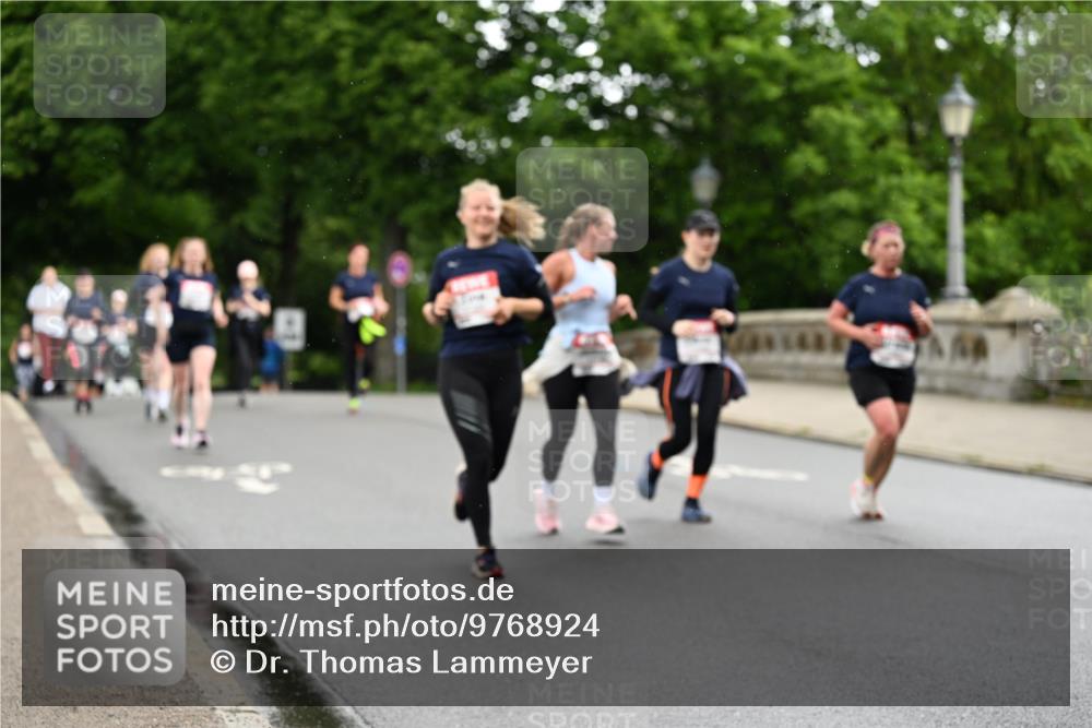 14.06.2026 - REWE Women's Run Dr. Thomas Lammeyer http://msf.ph/oto/9768924 14.06.2026 09:45:45 Laufen  meine-sportfotos.de