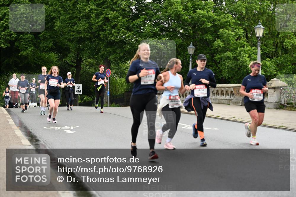 14.06.2026 - REWE Women's Run Dr. Thomas Lammeyer http://msf.ph/oto/9768926 14.06.2026 09:45:45 Laufen 3 meine-sportfotos.de