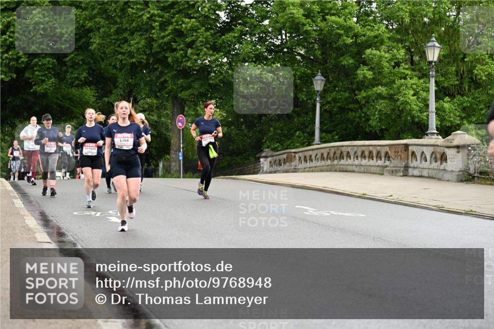 14.06.2026 - REWE Women's Run Dr. Thomas Lammeyer http://msf.ph/oto/9768948 14.06.2026 09:45:47 Laufen  meine-sportfotos.de