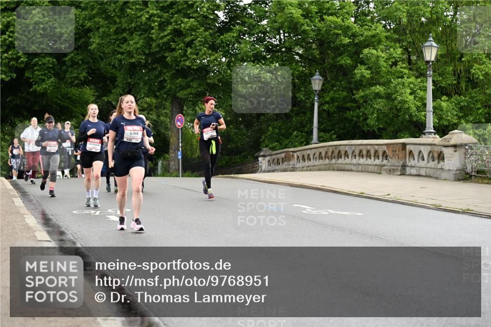 14.06.2026 - REWE Women's Run Dr. Thomas Lammeyer http://msf.ph/oto/9768951 14.06.2026 09:45:47 Laufen  meine-sportfotos.de