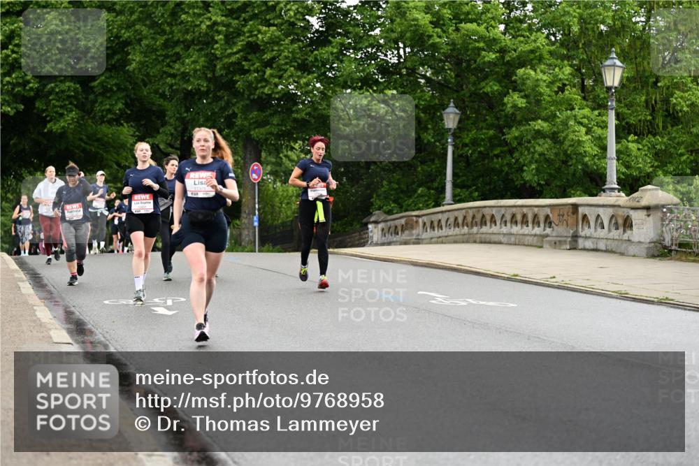 14.06.2026 - REWE Women's Run Dr. Thomas Lammeyer http://msf.ph/oto/9768958 14.06.2026 09:45:47 Laufen  meine-sportfotos.de