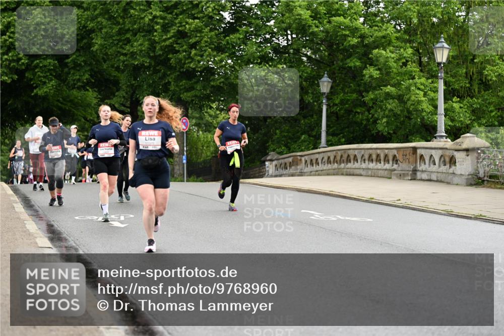 14.06.2026 - REWE Women's Run Dr. Thomas Lammeyer http://msf.ph/oto/9768960 14.06.2026 09:45:47 Laufen  meine-sportfotos.de