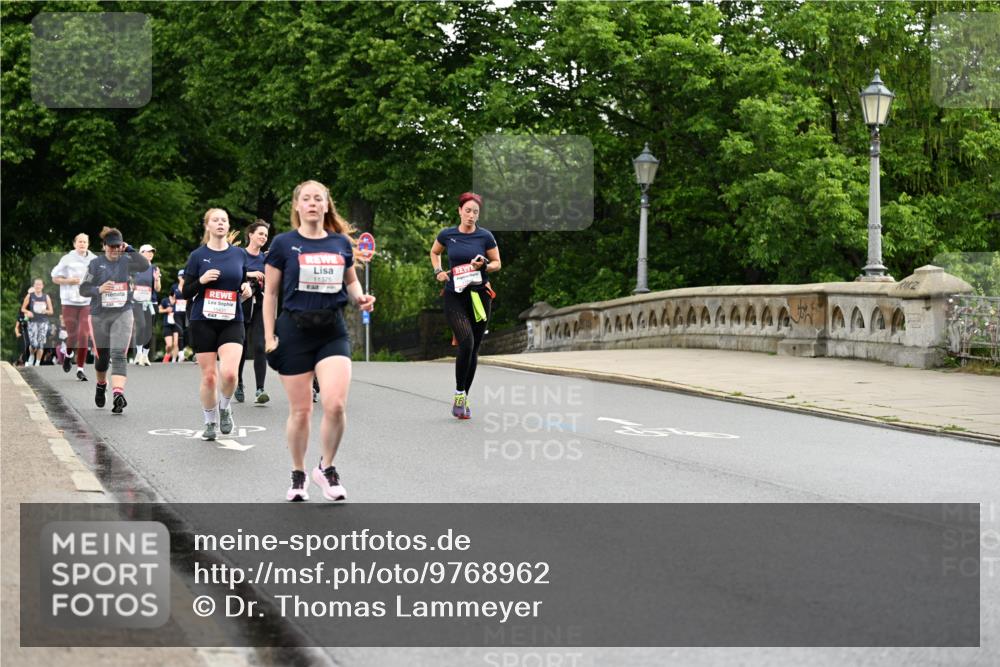 14.06.2026 - REWE Women's Run Dr. Thomas Lammeyer http://msf.ph/oto/9768962 14.06.2026 09:45:48 Laufen 10431, 11375 meine-sportfotos.de
