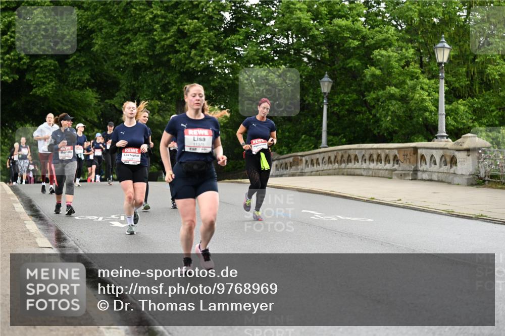 14.06.2026 - REWE Women's Run Dr. Thomas Lammeyer http://msf.ph/oto/9768969 14.06.2026 09:45:48 Laufen 11375 meine-sportfotos.de