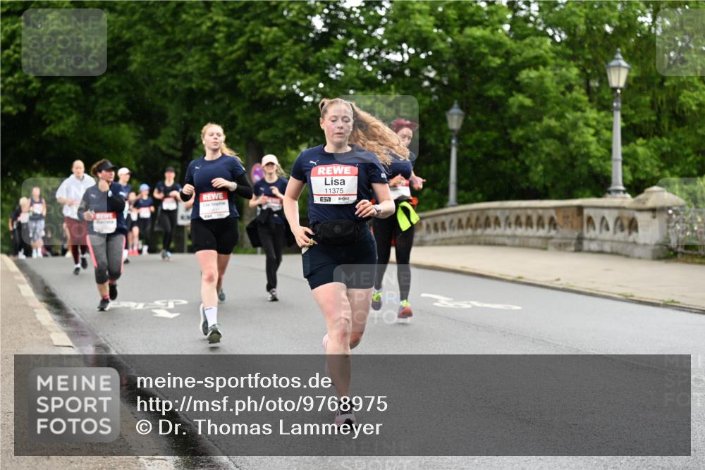 14.06.2026 - REWE Women's Run Dr. Thomas Lammeyer http://msf.ph/oto/9768975 14.06.2026 09:45:49 Laufen 11375, 57 meine-sportfotos.de
