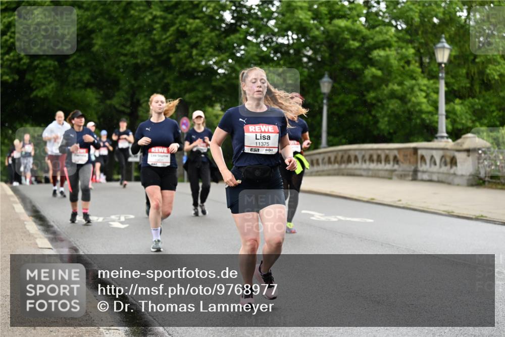14.06.2026 - REWE Women's Run Dr. Thomas Lammeyer http://msf.ph/oto/9768977 14.06.2026 09:45:49 Laufen 11375 meine-sportfotos.de