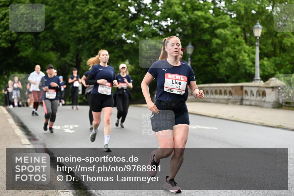 14.06.2026 - REWE Women's Run Dr. Thomas Lammeyer http://msf.ph/oto/9768981 14.06.2026 09:45:49 Laufen 11375, 7 meine-sportfotos.de