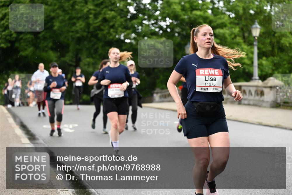 14.06.2026 - REWE Women's Run Dr. Thomas Lammeyer http://msf.ph/oto/9768988 14.06.2026 09:45:50 Laufen 11375 meine-sportfotos.de