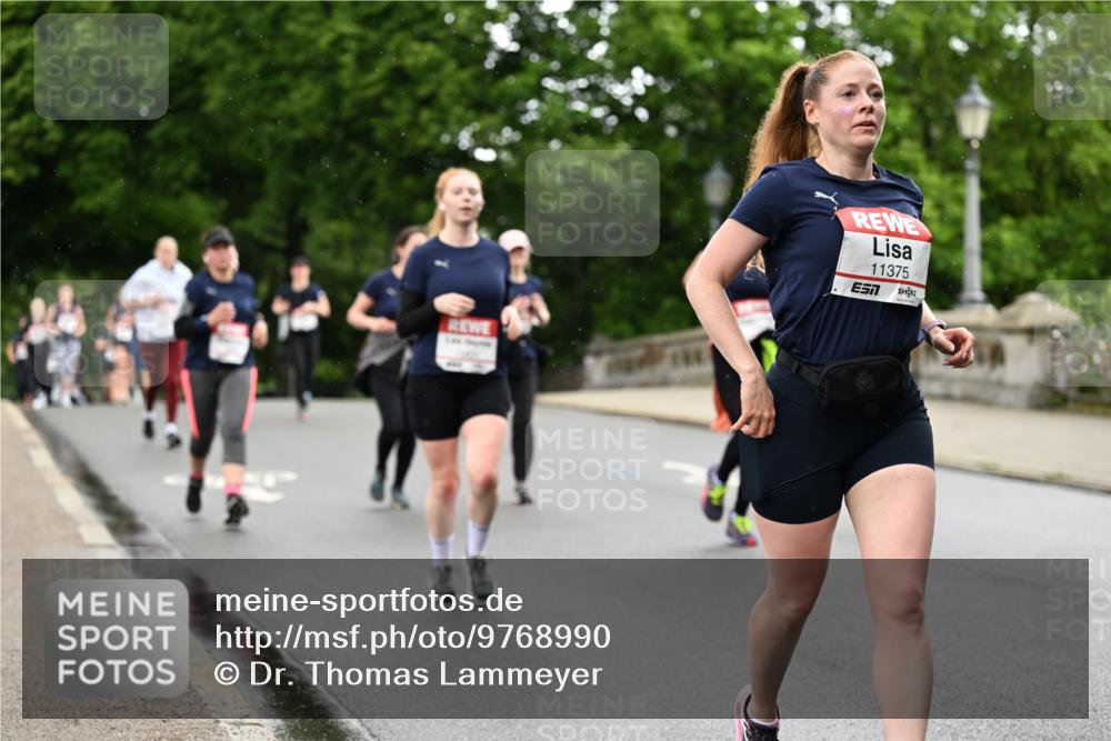 14.06.2026 - REWE Women's Run Dr. Thomas Lammeyer http://msf.ph/oto/9768990 14.06.2026 09:45:50 Laufen 11375 meine-sportfotos.de