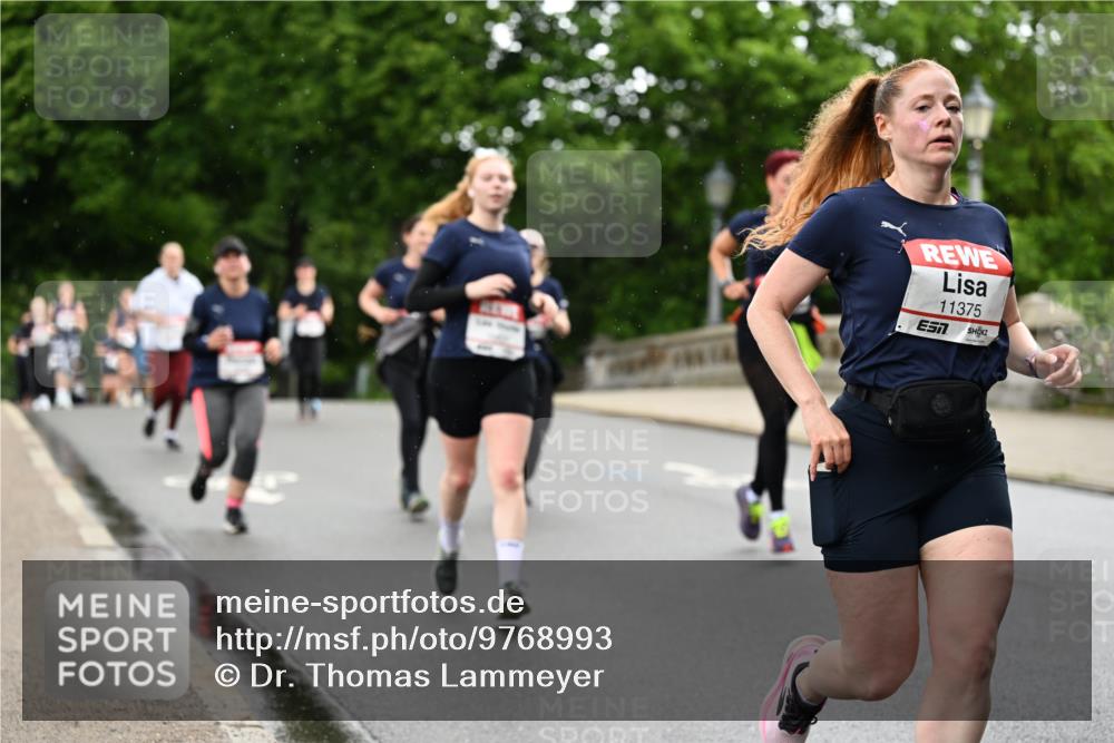 14.06.2026 - REWE Women's Run Dr. Thomas Lammeyer http://msf.ph/oto/9768993 14.06.2026 09:45:50 Laufen 11375 meine-sportfotos.de