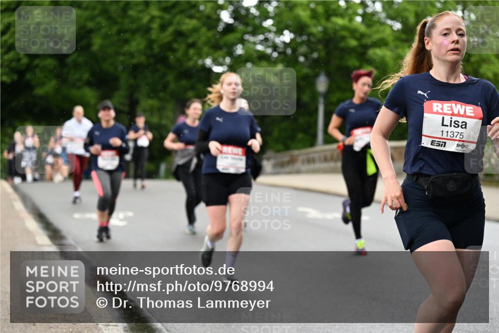 14.06.2026 - REWE Women's Run Dr. Thomas Lammeyer http://msf.ph/oto/9768994 14.06.2026 09:45:50 Laufen 11375 meine-sportfotos.de