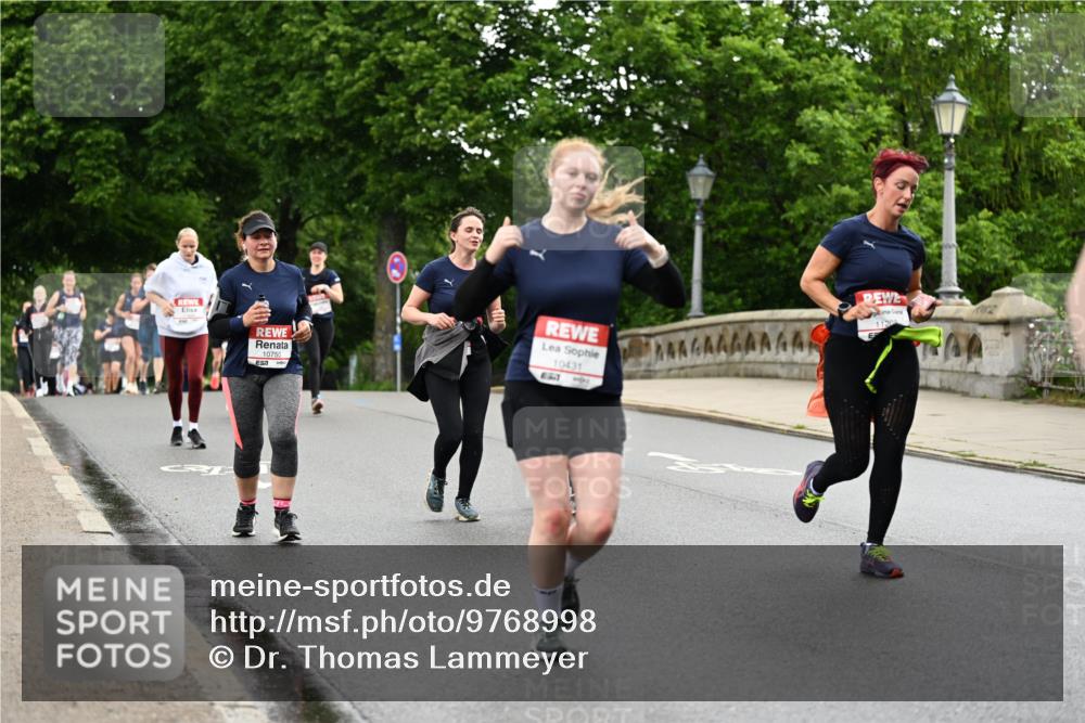 14.06.2026 - REWE Women's Run Dr. Thomas Lammeyer http://msf.ph/oto/9768998 14.06.2026 09:45:50 Laufen 10750, 10431, 657, 1120 meine-sportfotos.de