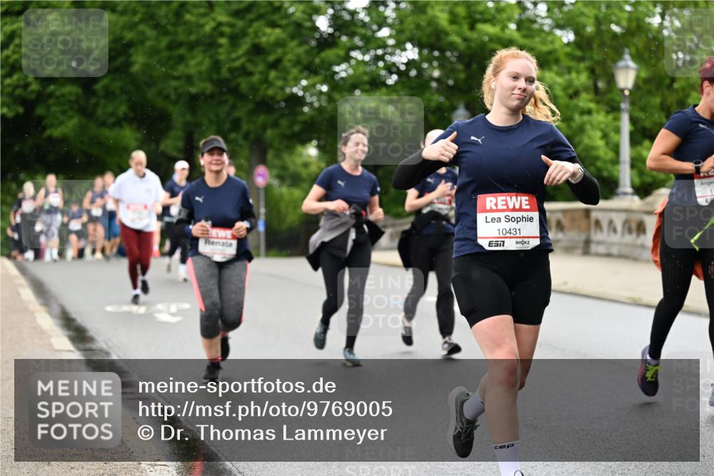 14.06.2026 - REWE Women's Run Dr. Thomas Lammeyer http://msf.ph/oto/9769005 14.06.2026 09:45:51 Laufen 10431, 7 meine-sportfotos.de