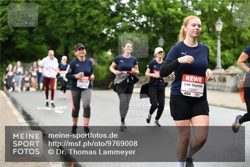 14.06.2026 - REWE Women's Run Dr. Thomas Lammeyer http://msf.ph/oto/9769008 14.06.2026 09:45:51 Laufen 10431 meine-sportfotos.de