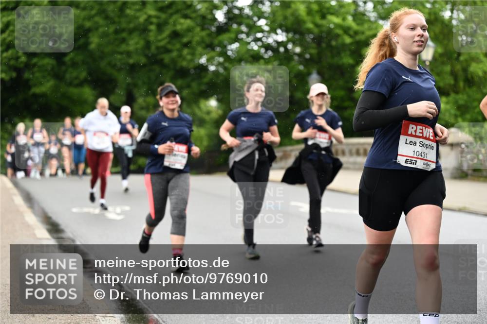 14.06.2026 - REWE Women's Run Dr. Thomas Lammeyer http://msf.ph/oto/9769010 14.06.2026 09:45:51 Laufen 10431 meine-sportfotos.de