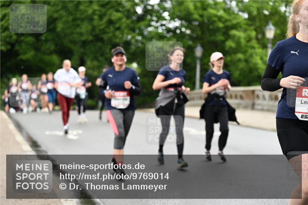 14.06.2026 - REWE Women's Run Dr. Thomas Lammeyer http://msf.ph/oto/9769014 14.06.2026 09:45:52 Laufen  meine-sportfotos.de