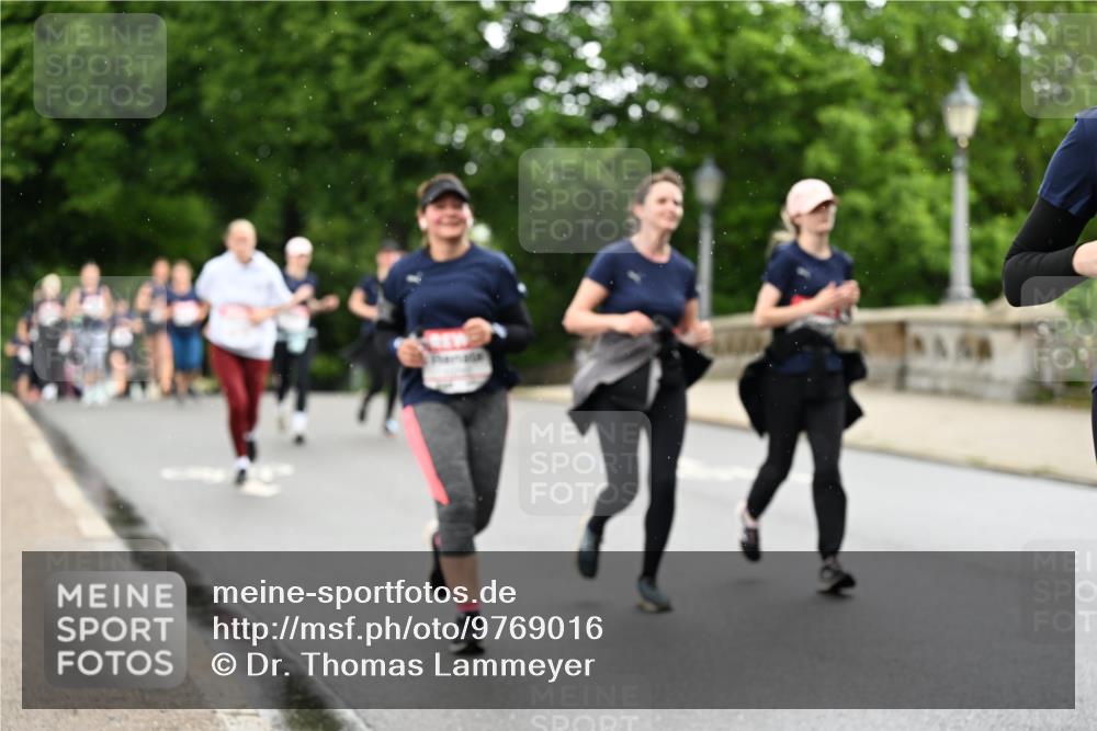 14.06.2026 - REWE Women's Run Dr. Thomas Lammeyer http://msf.ph/oto/9769016 14.06.2026 09:45:52 Laufen  meine-sportfotos.de