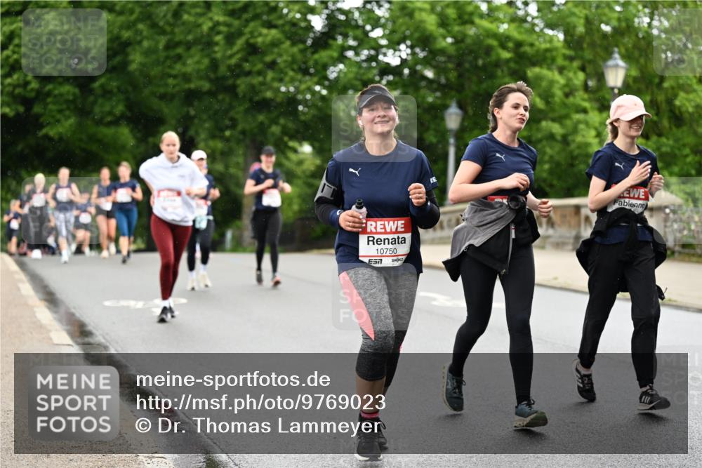 14.06.2026 - REWE Women's Run Dr. Thomas Lammeyer http://msf.ph/oto/9769023 14.06.2026 09:45:52 Laufen 10750 meine-sportfotos.de