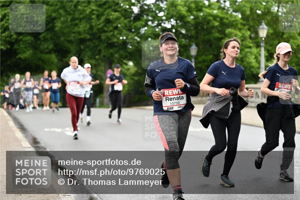 14.06.2026 - REWE Women's Run Dr. Thomas Lammeyer http://msf.ph/oto/9769025 14.06.2026 09:45:52 Laufen 10750, 7 meine-sportfotos.de