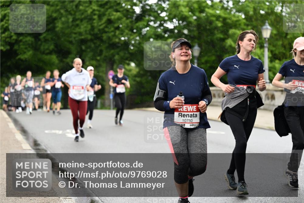 14.06.2026 - REWE Women's Run Dr. Thomas Lammeyer http://msf.ph/oto/9769028 14.06.2026 09:45:53 Laufen 10750 meine-sportfotos.de