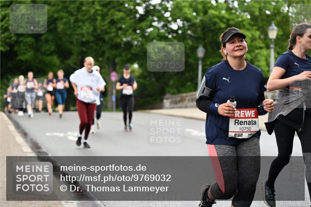 14.06.2026 - REWE Women's Run Dr. Thomas Lammeyer http://msf.ph/oto/9769032 14.06.2026 09:45:53 Laufen 10750, 7 meine-sportfotos.de