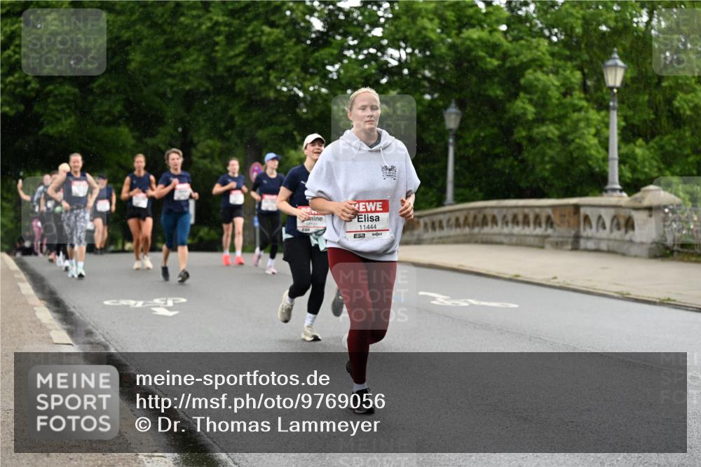 14.06.2026 - REWE Women's Run Dr. Thomas Lammeyer http://msf.ph/oto/9769056 14.06.2026 09:45:55 Laufen 10181, 11444, 7 meine-sportfotos.de