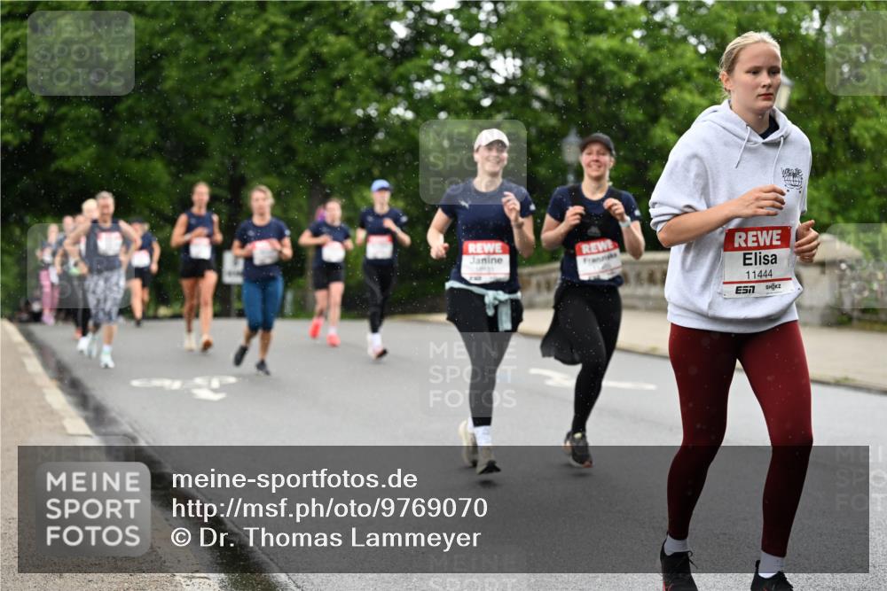 14.06.2026 - REWE Women's Run Dr. Thomas Lammeyer http://msf.ph/oto/9769070 14.06.2026 09:45:56 Laufen 11444 meine-sportfotos.de
