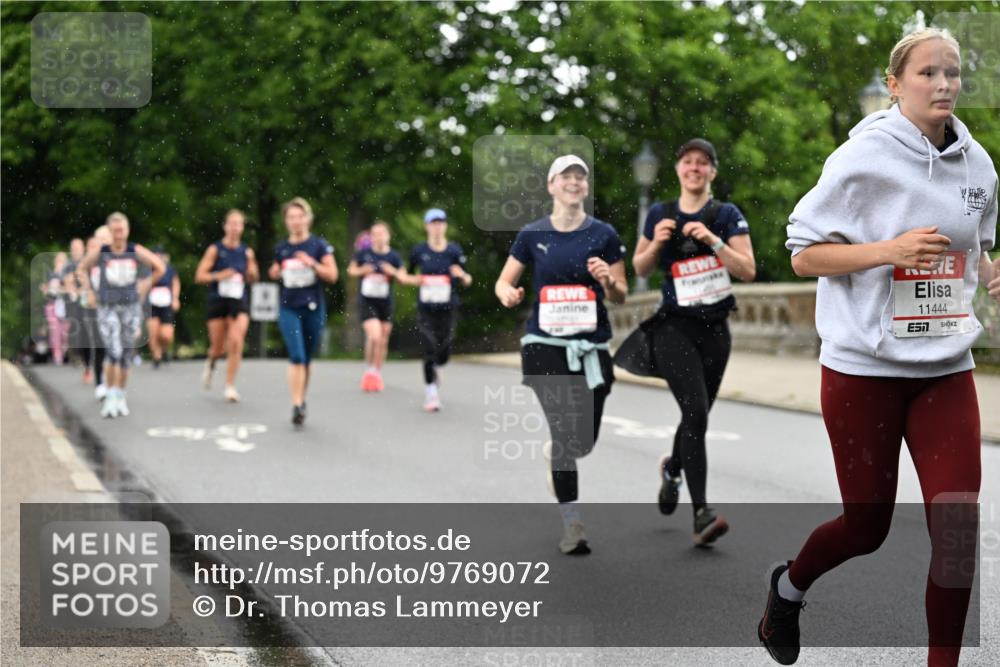 14.06.2026 - REWE Women's Run Dr. Thomas Lammeyer http://msf.ph/oto/9769072 14.06.2026 09:45:56 Laufen 11444 meine-sportfotos.de