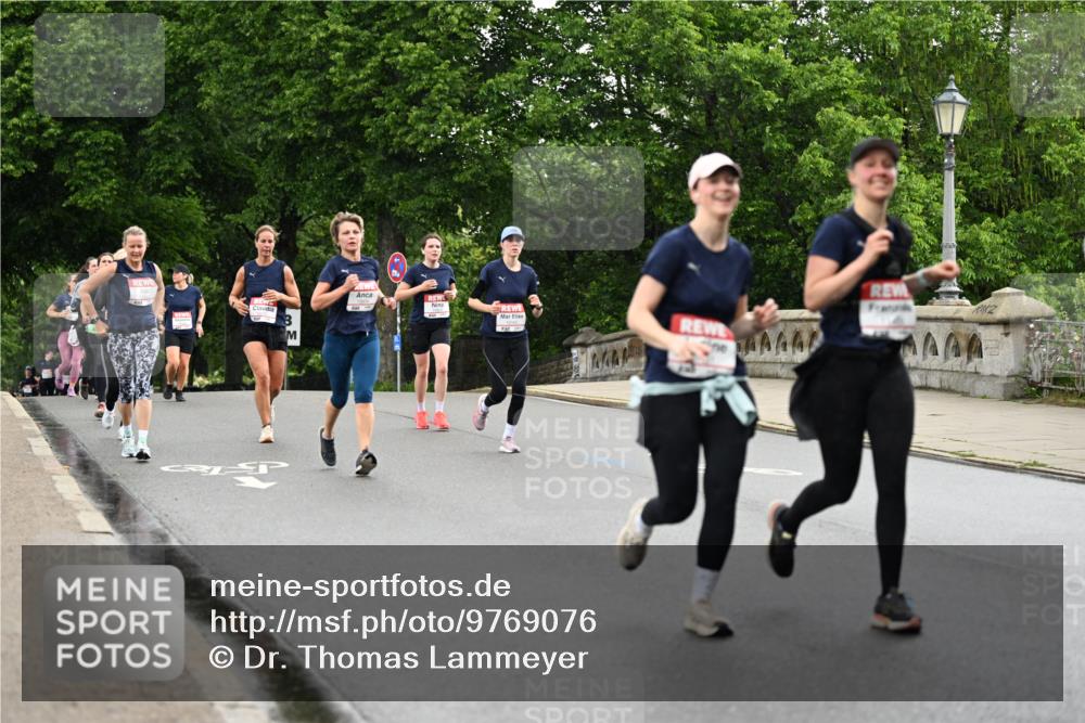 14.06.2026 - REWE Women's Run Dr. Thomas Lammeyer http://msf.ph/oto/9769076 14.06.2026 09:45:56 Laufen  meine-sportfotos.de