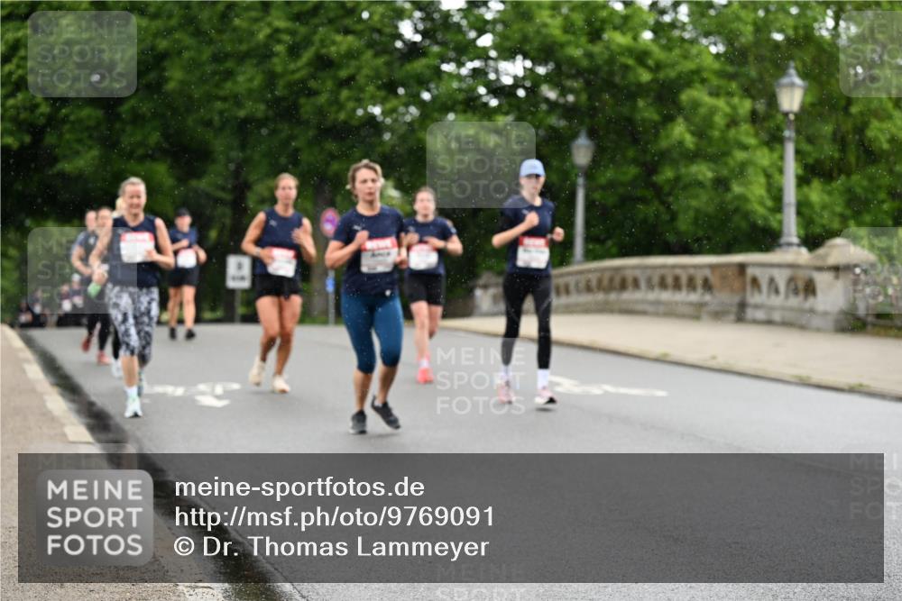 14.06.2026 - REWE Women's Run Dr. Thomas Lammeyer http://msf.ph/oto/9769091 14.06.2026 09:45:57 Laufen  meine-sportfotos.de