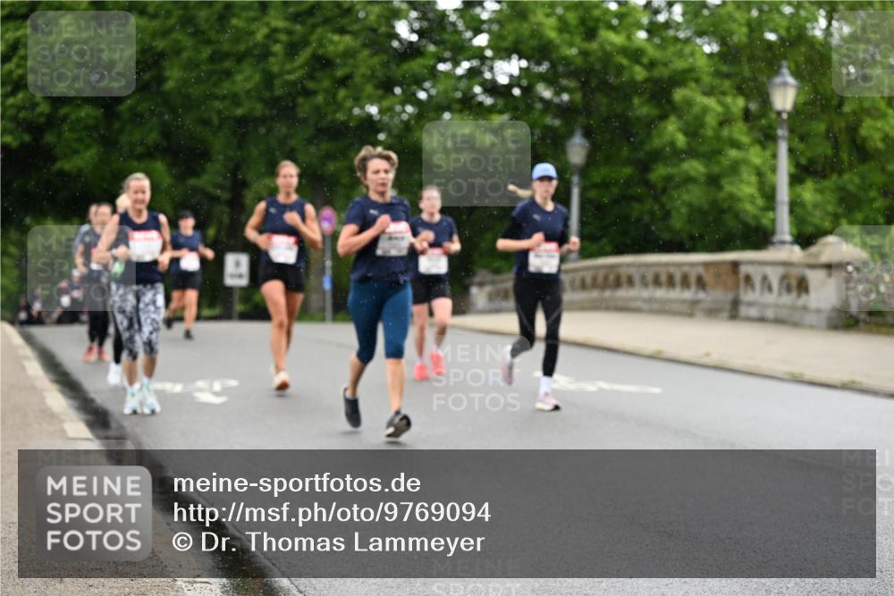 14.06.2026 - REWE Women's Run Dr. Thomas Lammeyer http://msf.ph/oto/9769094 14.06.2026 09:45:58 Laufen  meine-sportfotos.de