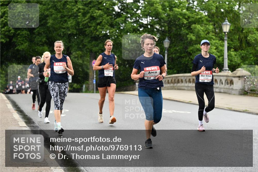 14.06.2026 - REWE Women's Run Dr. Thomas Lammeyer http://msf.ph/oto/9769113 14.06.2026 09:45:59 Laufen 11523, 57, 10904, 10165 meine-sportfotos.de