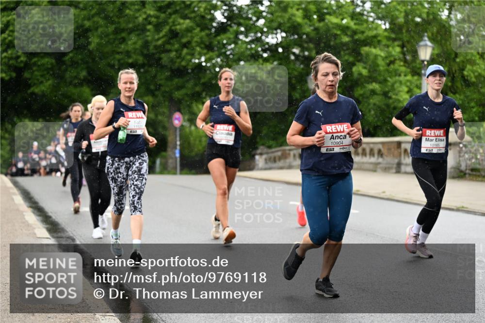 14.06.2026 - REWE Women's Run Dr. Thomas Lammeyer http://msf.ph/oto/9769118 14.06.2026 09:45:59 Laufen 11523, 10904, 10165, 57 meine-sportfotos.de