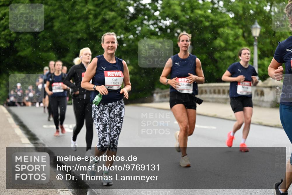 14.06.2026 - REWE Women's Run Dr. Thomas Lammeyer http://msf.ph/oto/9769131 14.06.2026 09:46:00 Laufen 11523, 7 meine-sportfotos.de