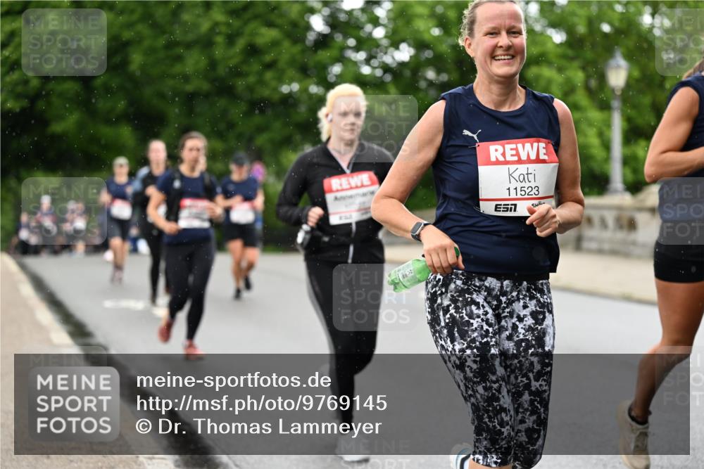 14.06.2026 - REWE Women's Run Dr. Thomas Lammeyer http://msf.ph/oto/9769145 14.06.2026 09:46:01 Laufen 11523 meine-sportfotos.de