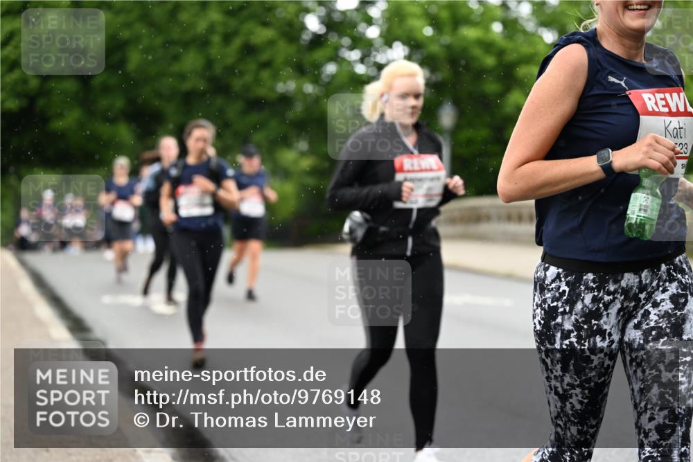 14.06.2026 - REWE Women's Run Dr. Thomas Lammeyer http://msf.ph/oto/9769148 14.06.2026 09:46:01 Laufen 23 meine-sportfotos.de