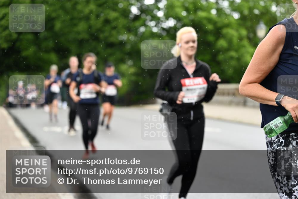 14.06.2026 - REWE Women's Run Dr. Thomas Lammeyer http://msf.ph/oto/9769150 14.06.2026 09:46:02 Laufen  meine-sportfotos.de