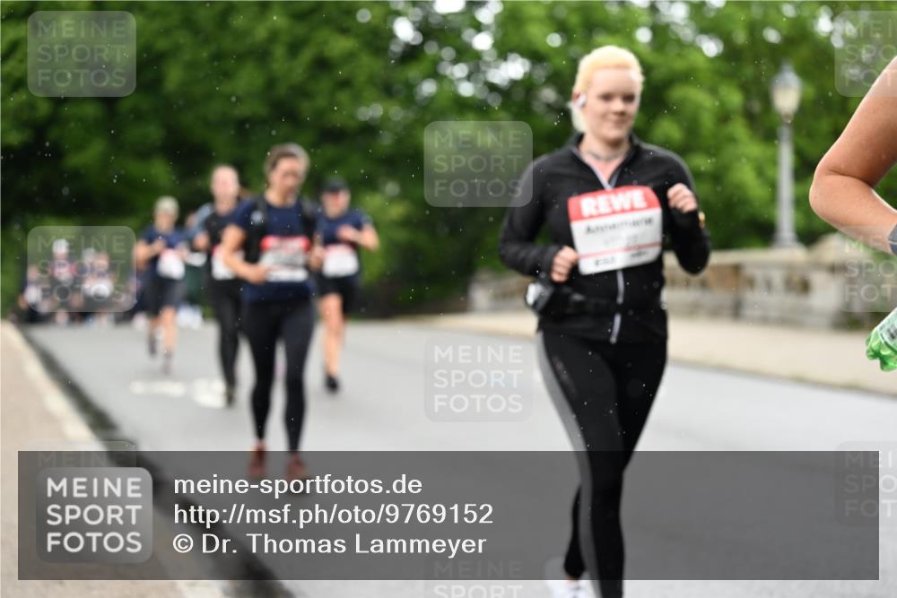 14.06.2026 - REWE Women's Run Dr. Thomas Lammeyer http://msf.ph/oto/9769152 14.06.2026 09:46:02 Laufen  meine-sportfotos.de