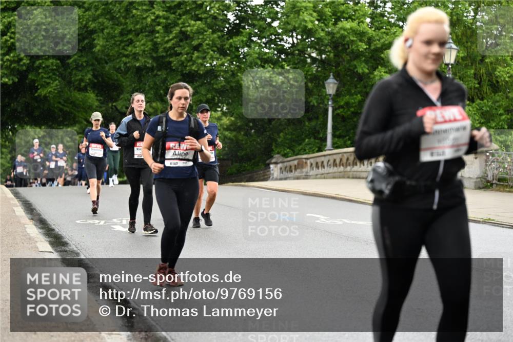 14.06.2026 - REWE Women's Run Dr. Thomas Lammeyer http://msf.ph/oto/9769156 14.06.2026 09:46:02 Laufen 7 meine-sportfotos.de