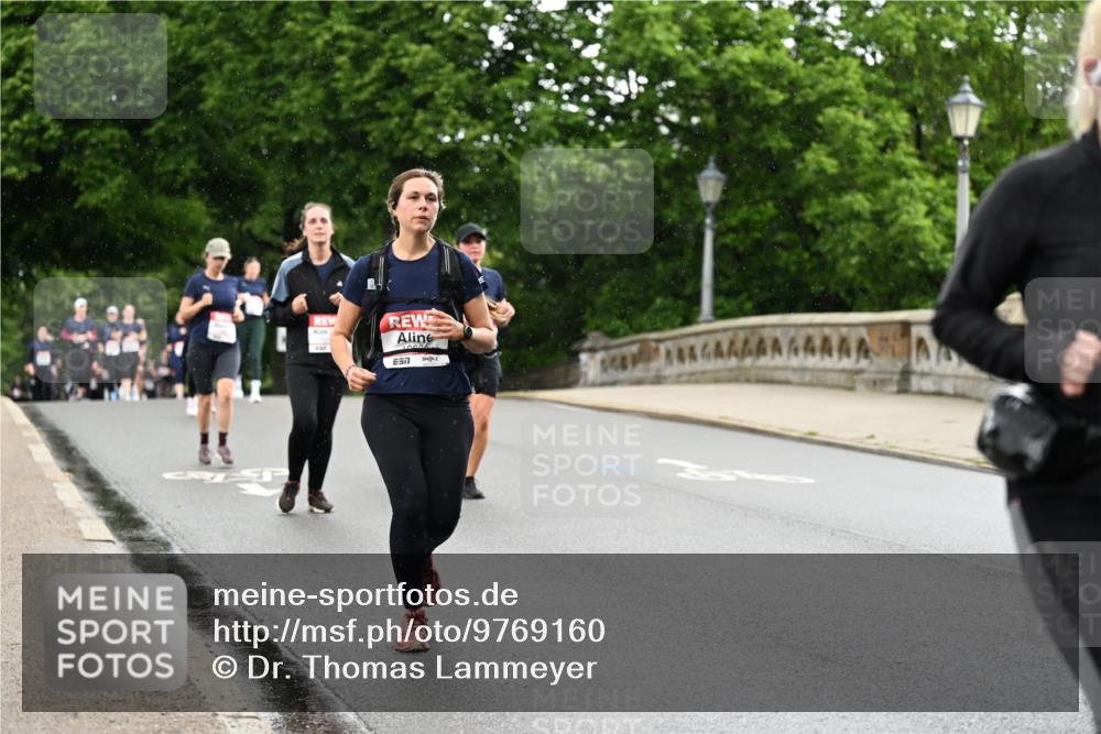 14.06.2026 - REWE Women's Run Dr. Thomas Lammeyer http://msf.ph/oto/9769160 14.06.2026 09:46:02 Laufen  meine-sportfotos.de