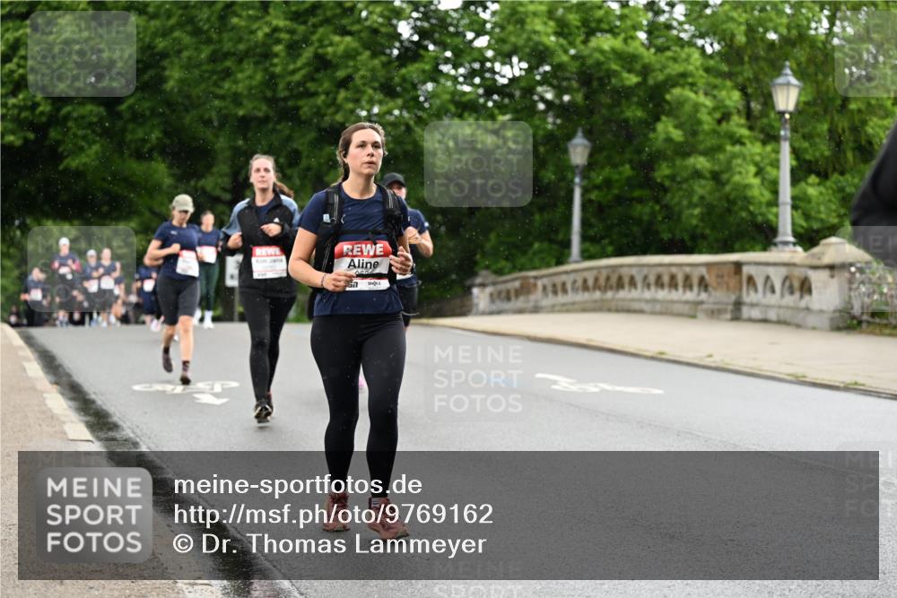 14.06.2026 - REWE Women's Run Dr. Thomas Lammeyer http://msf.ph/oto/9769162 14.06.2026 09:46:02 Laufen 57 meine-sportfotos.de