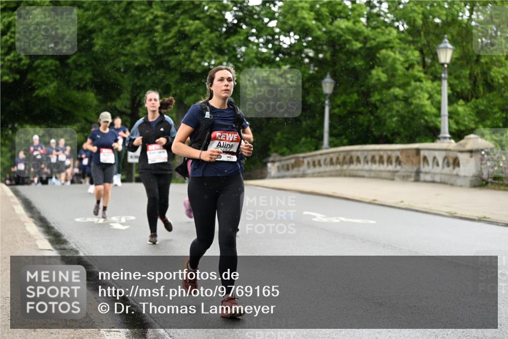 14.06.2026 - REWE Women's Run Dr. Thomas Lammeyer http://msf.ph/oto/9769165 14.06.2026 09:46:02 Laufen  meine-sportfotos.de