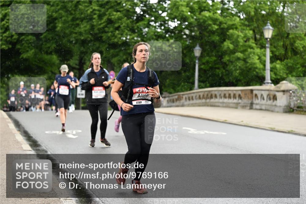 14.06.2026 - REWE Women's Run Dr. Thomas Lammeyer http://msf.ph/oto/9769166 14.06.2026 09:46:03 Laufen  meine-sportfotos.de