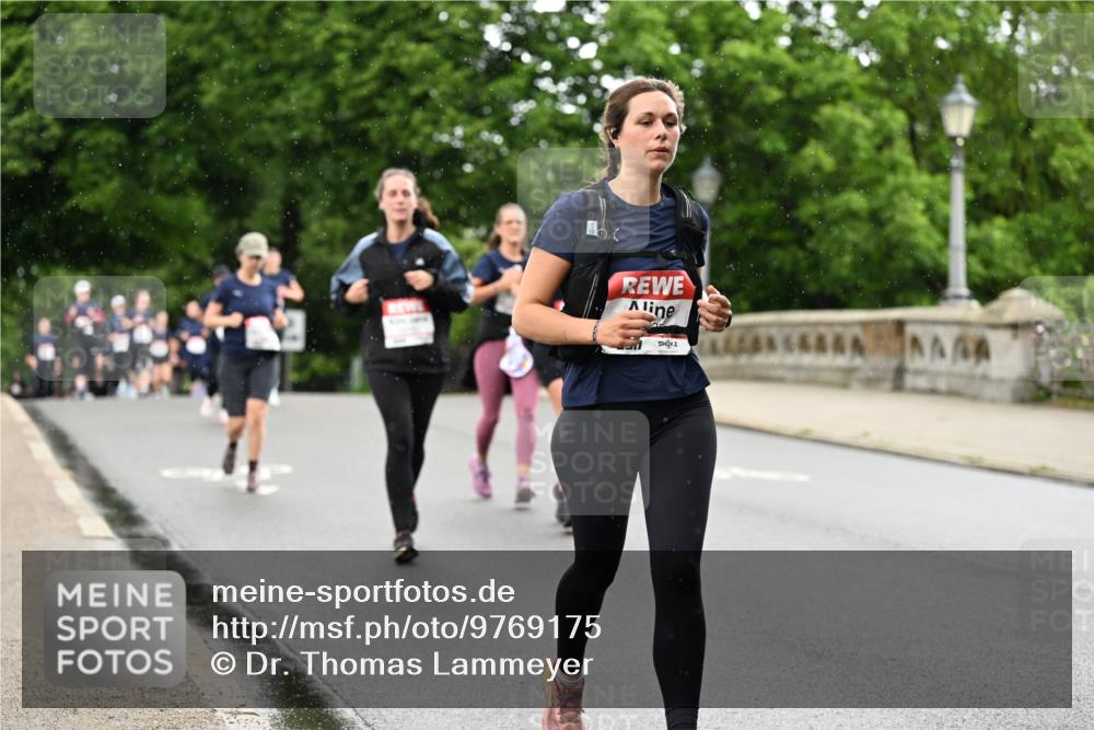 14.06.2026 - REWE Women's Run Dr. Thomas Lammeyer http://msf.ph/oto/9769175 14.06.2026 09:46:03 Laufen  meine-sportfotos.de