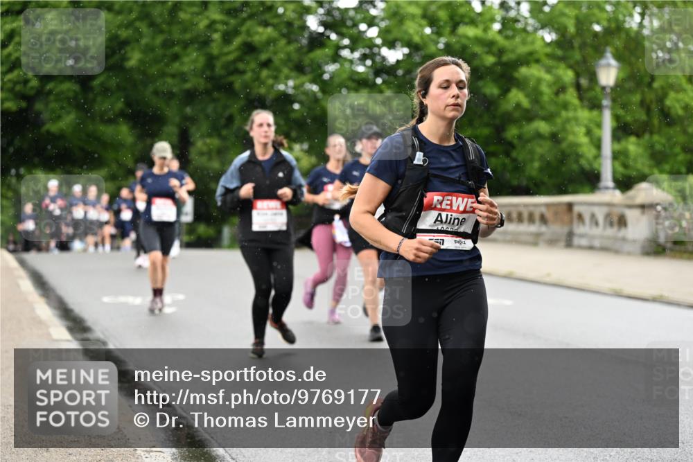 14.06.2026 - REWE Women's Run Dr. Thomas Lammeyer http://msf.ph/oto/9769177 14.06.2026 09:46:03 Laufen  meine-sportfotos.de