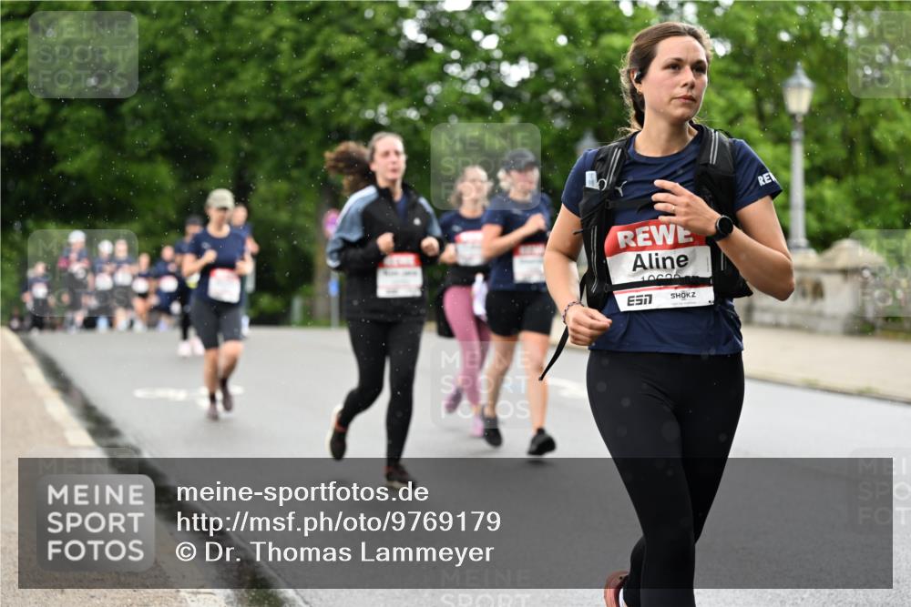 14.06.2026 - REWE Women's Run Dr. Thomas Lammeyer http://msf.ph/oto/9769179 14.06.2026 09:46:04 Laufen 10000, 7 meine-sportfotos.de